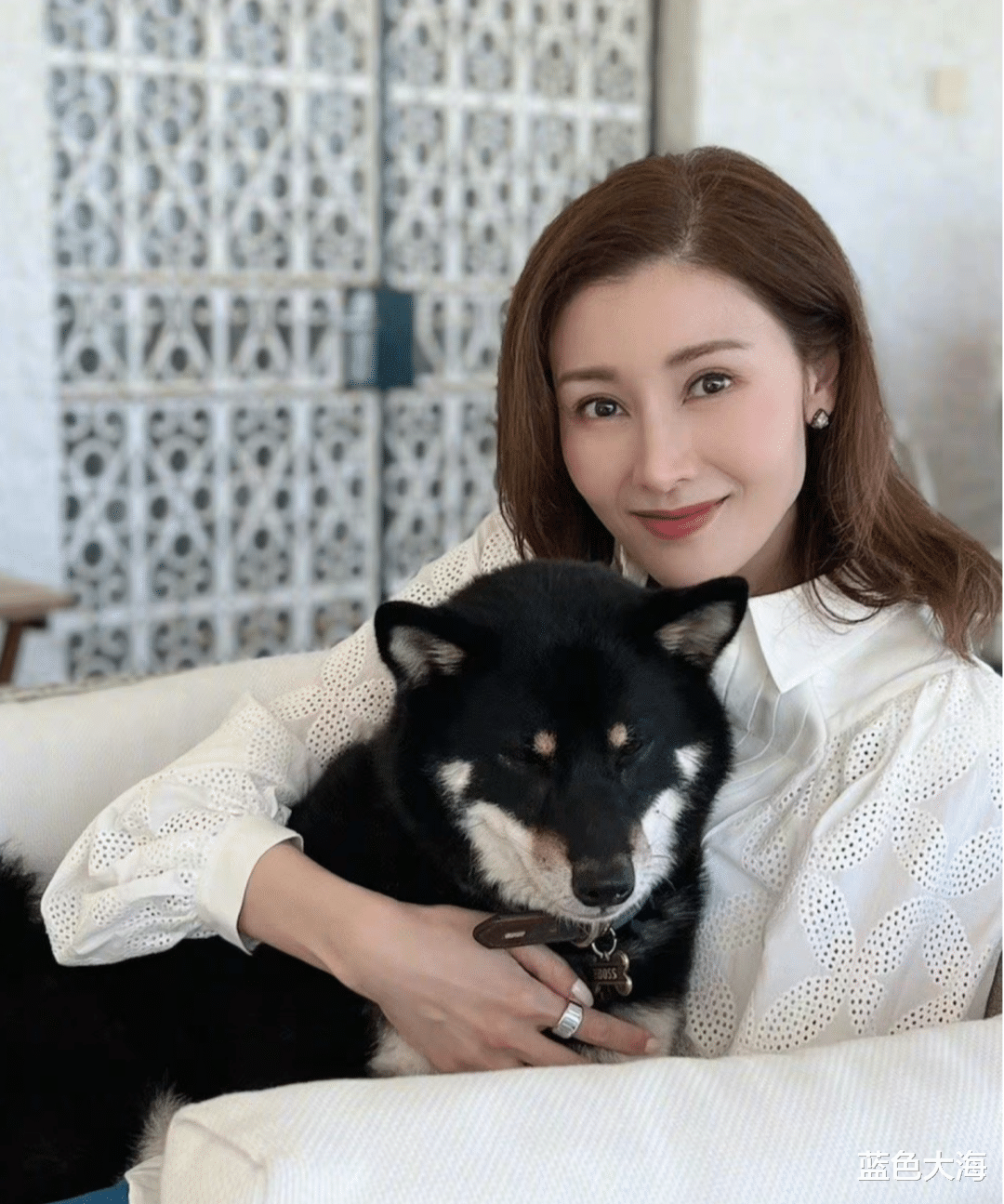 李嘉欣|从红榜跌落黑榜，大名鼎鼎的港风大美人李嘉欣到底怎么了？