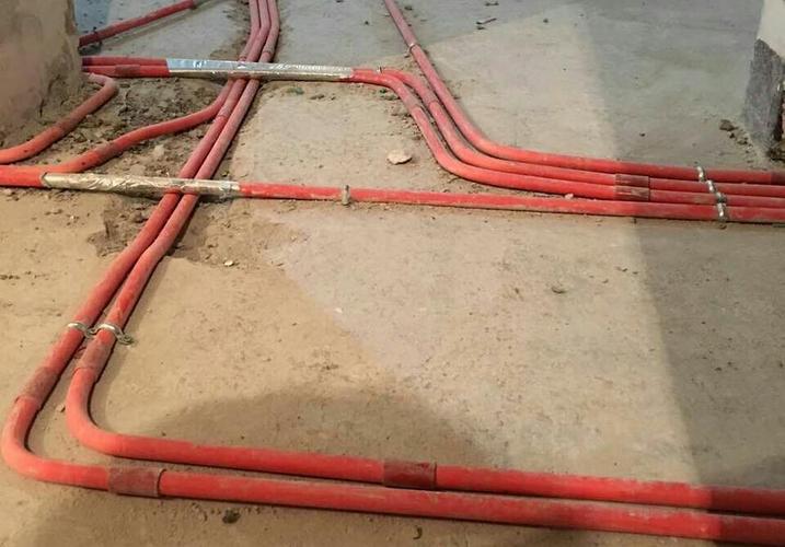 全屋升级6平方电线?水电改造中的4大“坑”,一定要避开