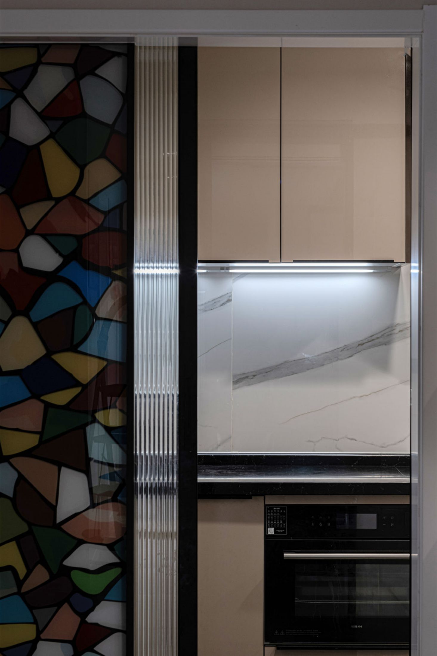 奉行极简主义的杭州男主,把140㎡家布置的格外出挑,看着都精致