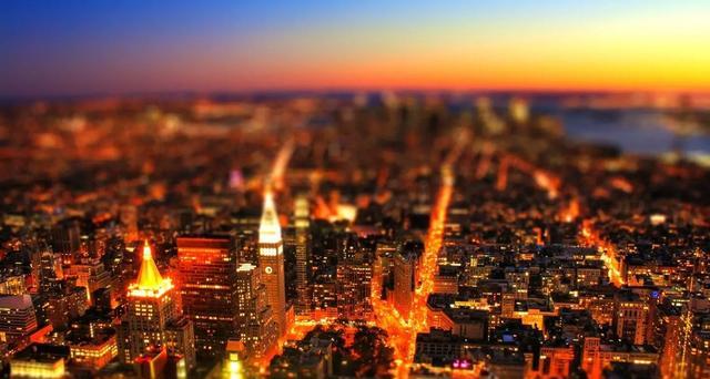 为什么我们现在很难看到银河了？百年后，人类或将看不见一颗星星