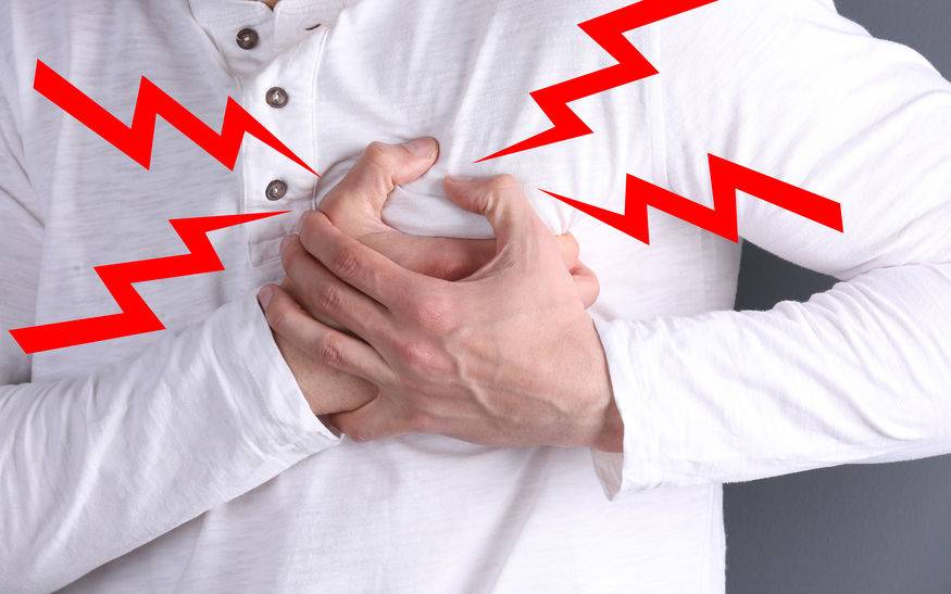 运动|离猝死只有一步之遥?这种原本中老年人的病,如今“瞄准”打工人