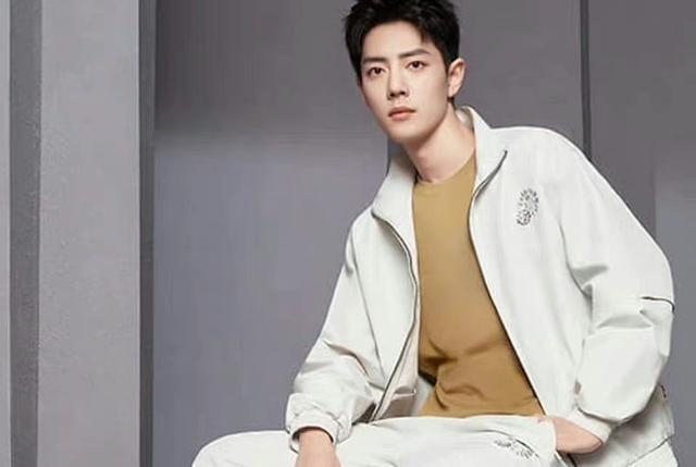 肖战|《微博电影之夜》拟邀嘉宾揭晓，肖战榜上有名，还有“三搭档”