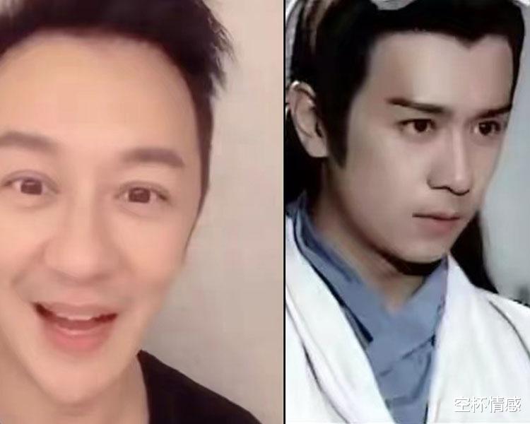 伊能静|从萨日娜和伊能静说起,为什么女演员没必要保持少女感?