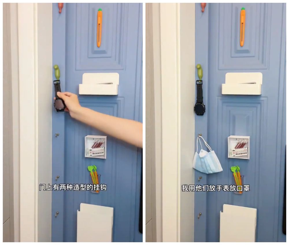 哪些“磁吸”好物值得买?这8件确实不错,便宜实用,真心推荐