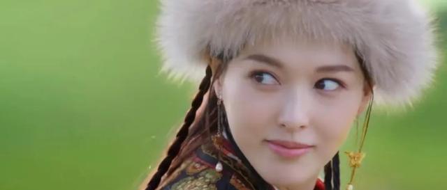 滤镜|7个开滤镜的明星，杨紫《长相思》皮肤白，鞠婧祎《嘉南传》很美