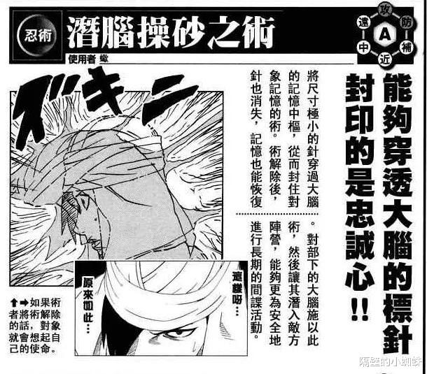 大蛇丸|砂忍村高层都查不出三代风影的去向，那大蛇丸是怎么找到尸体的？