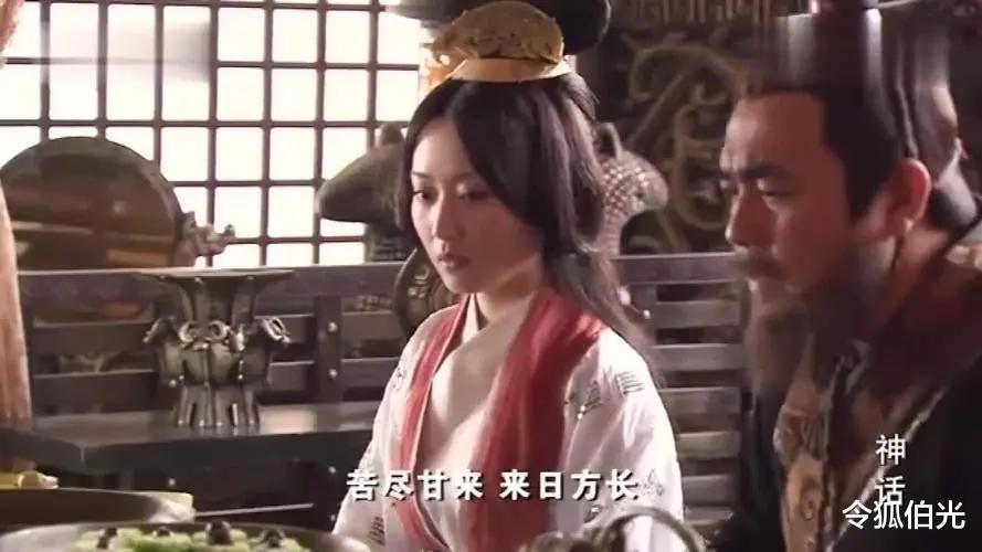 神话|《神话》播出12年,两位主角口碑大逆转,网友越来越讨厌易小川了