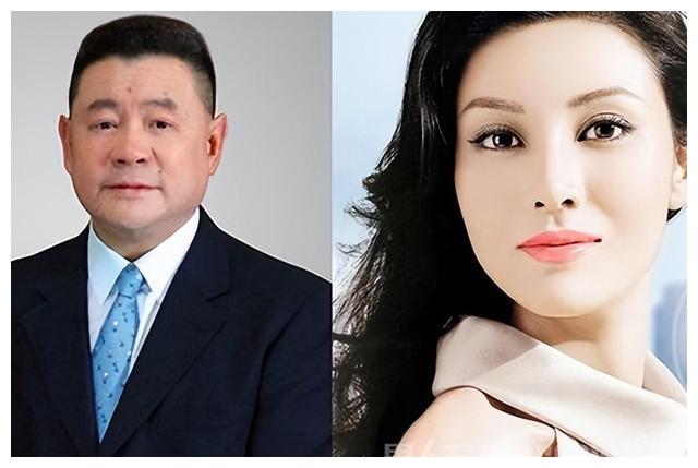 罗兆辉|屌丝罗兆辉:27岁逆袭10亿身家,羞辱过张智霖,风流半生凄惨离世