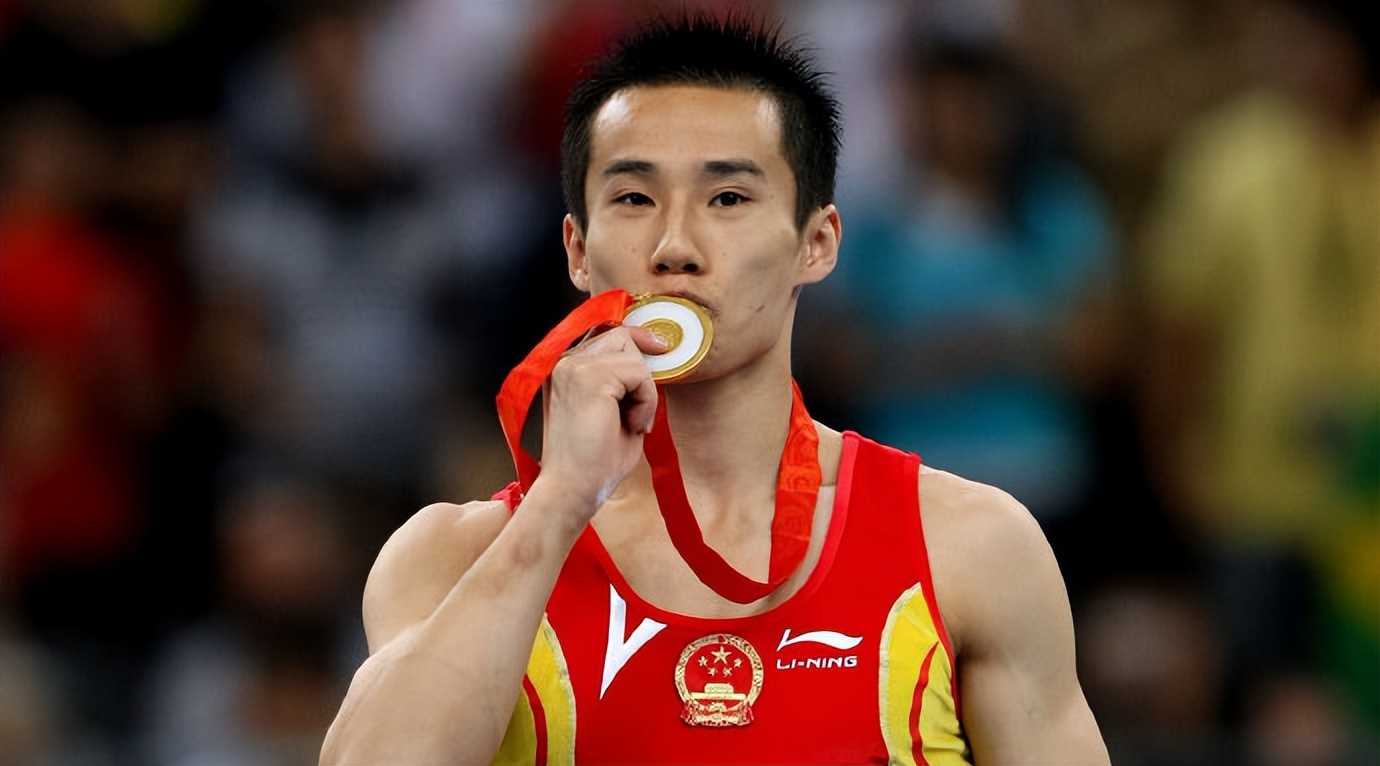 王媞|她诈骗27位文体明星,敛财6000多万,只为包养奥运冠军,结局悲惨