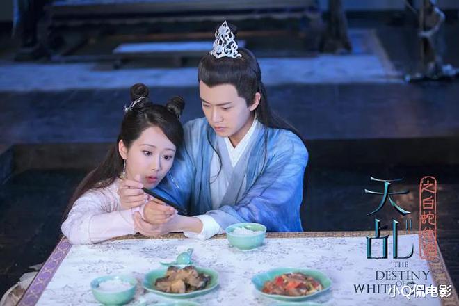 古装剧|早已完结却迟迟未能走出来的6部古装剧,最后一部只剩下片名了