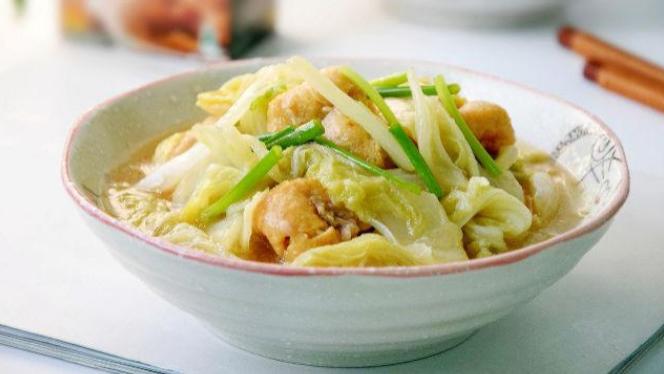 老话说：“深秋吃3宝，冬天腿脚好”，3宝指什么？怎么做才好吃？