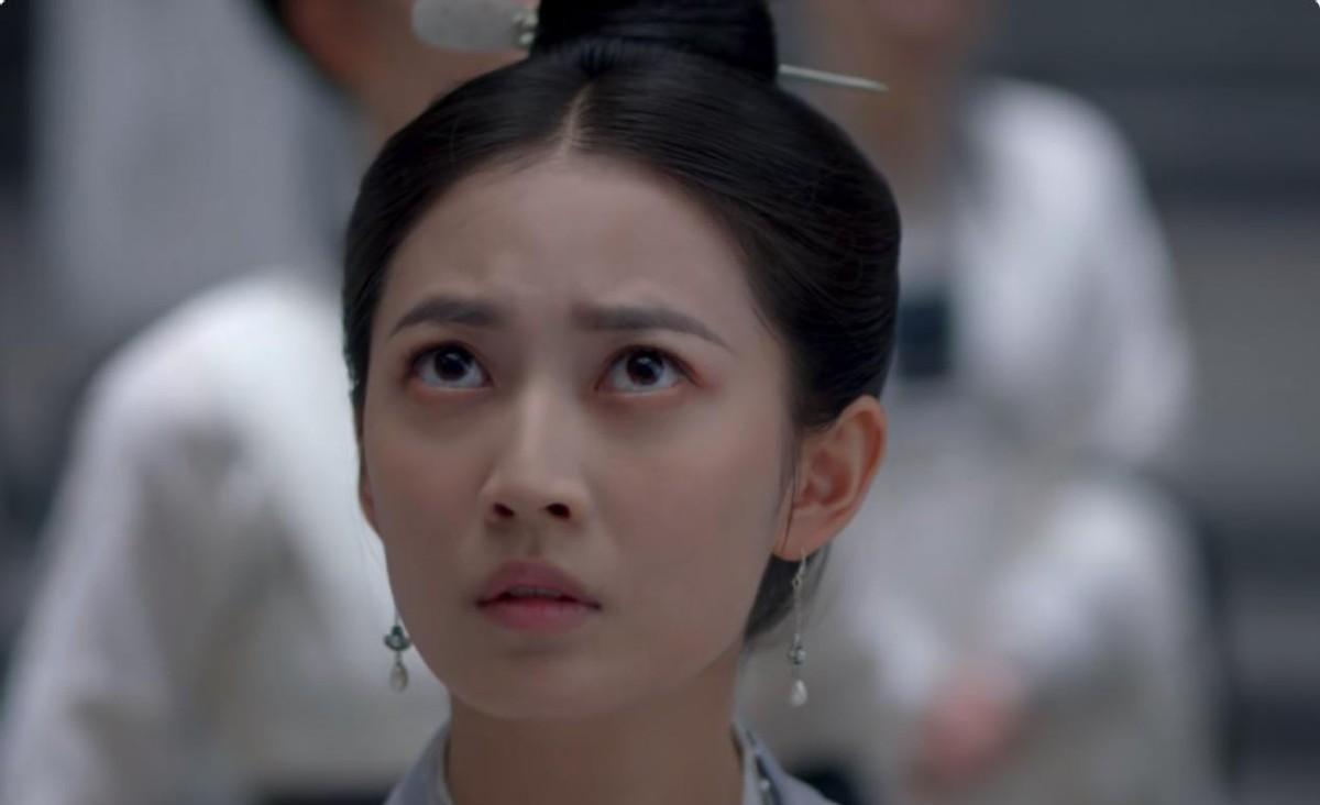 择君记|《择君记》和《浮图缘》各追8集:一个追不下去,一个看上瘾