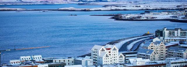 火山|冰川覆盖1/8领土，火山频发，冰岛为什么拥有丰富的地热资源？