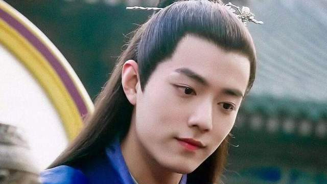 肖战|肖战的经典影视角色介绍——北堂墨染、魏无羡、唐三、顾一野等