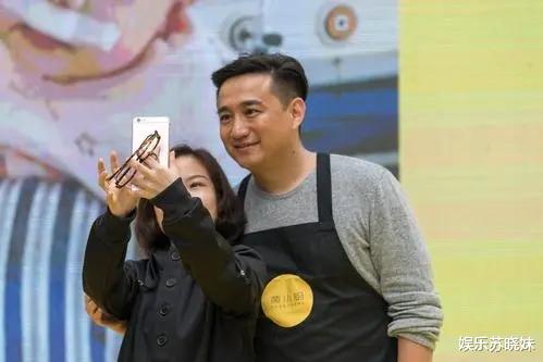 黄磊|黄磊“神算子”到底有多富？人脉有多广？看他是如何关照张艺兴的