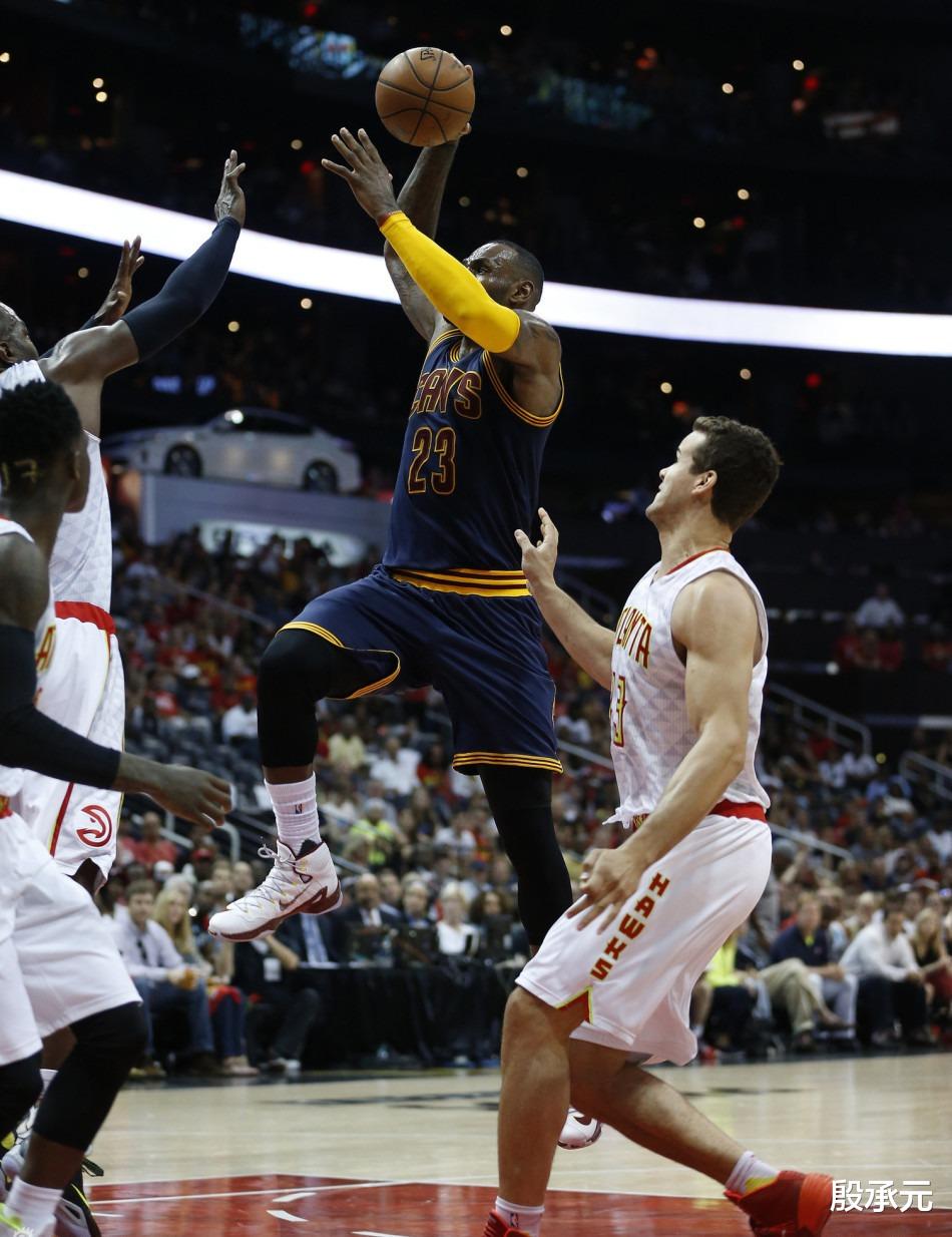 季后赛|在季后赛里单场45+10+8！NBA历史上除了东契奇还有谁？