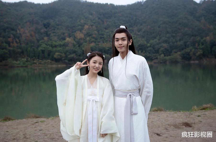 雪中悍刀行|《雪中悍刀行》女演员“古装秀”，一个比一个惊艳，谁让你心动？