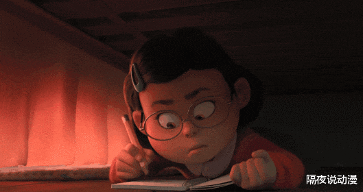 皮克斯动画|“中国式传统教育”的弊端,被它揭露了!皮克斯就不怕被骂辱华?