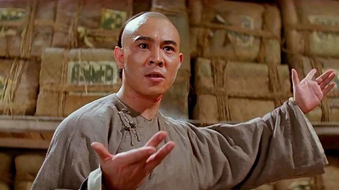 叶问|黄百鸣自曝：拍《叶问》首选就是李连杰和成龙，可片酬太高请不起