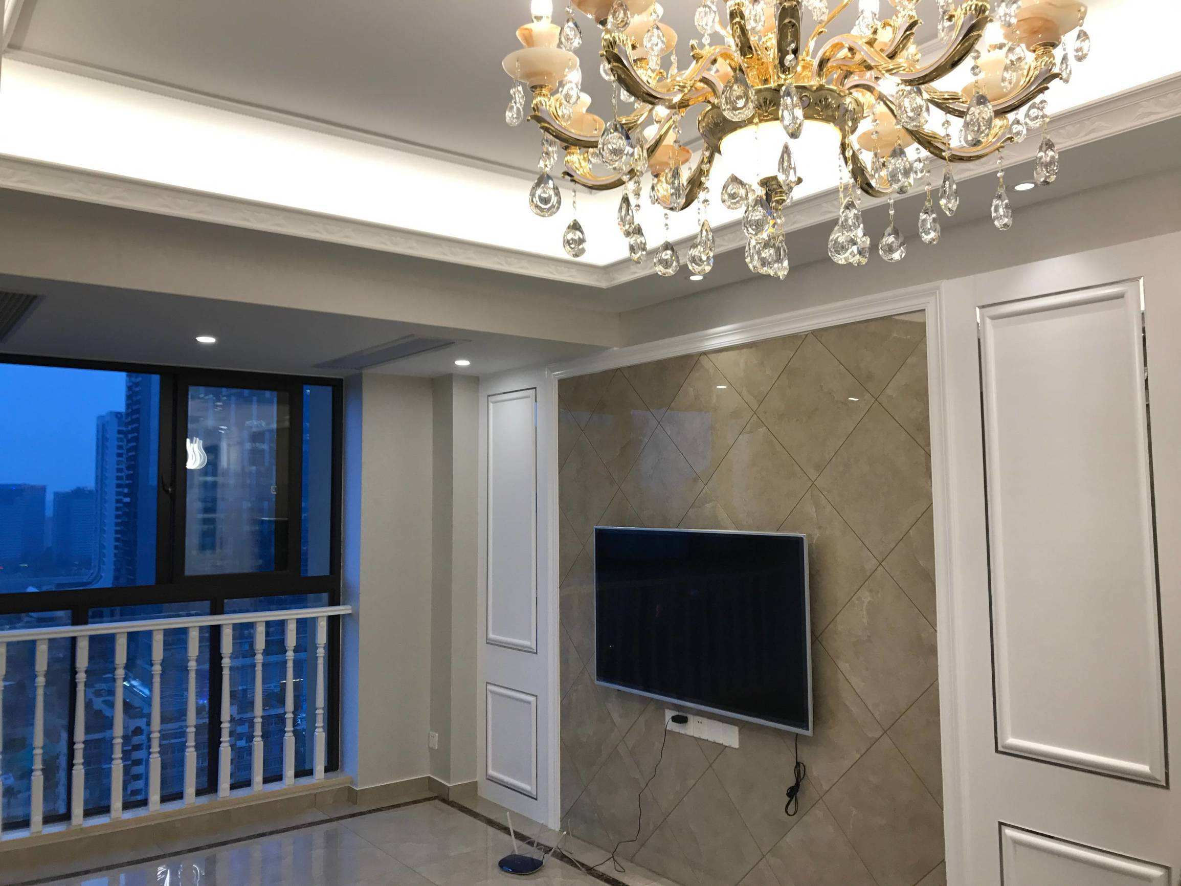 新房装修后,多久才能入住?