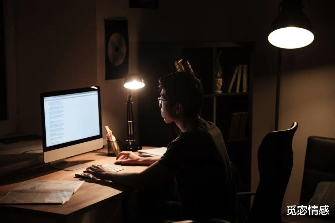 招生|如果你觉得工作很苦,就问问自己这3个问题