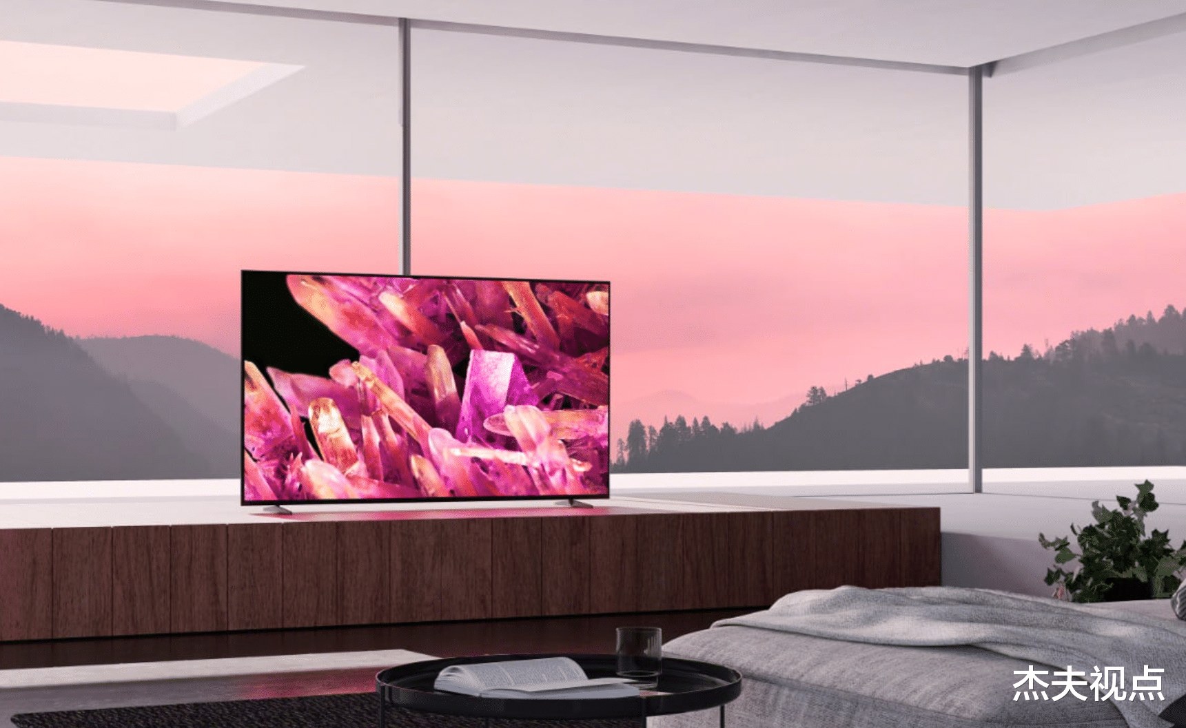 OLED|大法高端电视定价了:最强OLED三千欧元起,买不起的节奏?