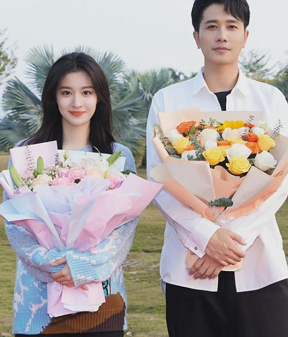 豆瓣|彭冠英医疗剧，再演帅气医生，女主颜值令人心动