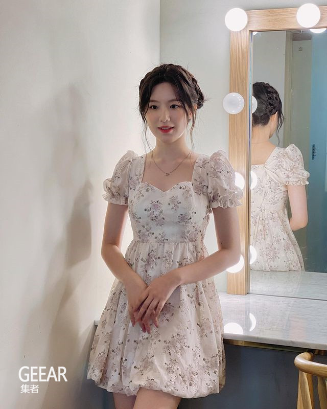 刘亦菲|为何韩国网民都说(G)I-DLE舒华是女生的模范？