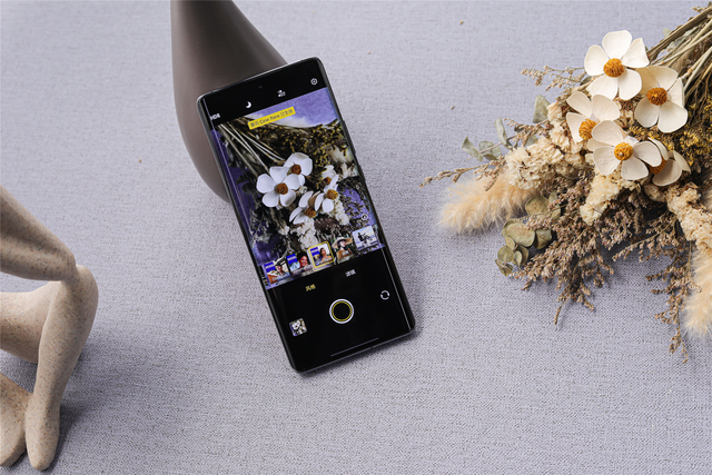 vivo x90|vivo X90图赏:果然,vivo家真机永远比渲染图有质感