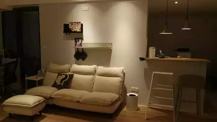 米家|理工男20万自装79㎡智能之家，让你看看科技宅的爆发是多么可怕！