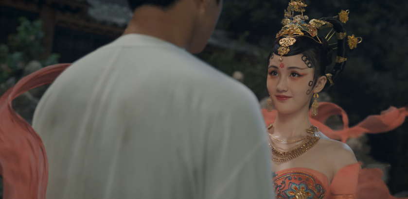 唐朝诡事录|播6集,拿下榜单第一,终于有让我熬夜狂追的剧了