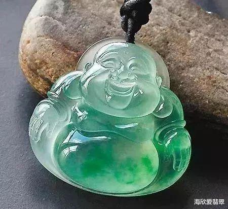翡翠|学会这四点,轻松鉴别翡翠颜色的价值