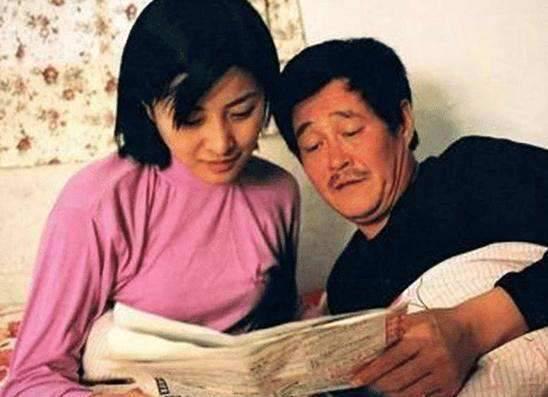 林心如|“大明湖畔夏雨荷”的瓜,从教练到猛男,她的爱情有多迷人?