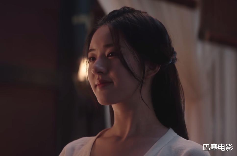 杨紫|给2022古偶女主排名，热巴被造型坑，杨紫排第5，第一名当之无愧