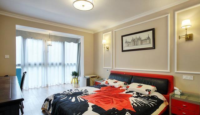 发小给设计的美式新房,装修整体21万,这设计费给多少合适?