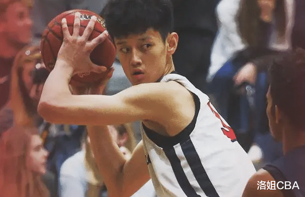 MVP|CBA三消息：辽宁缺失常规赛MVP，上海今年小投入，FIBA勉励曾凡博