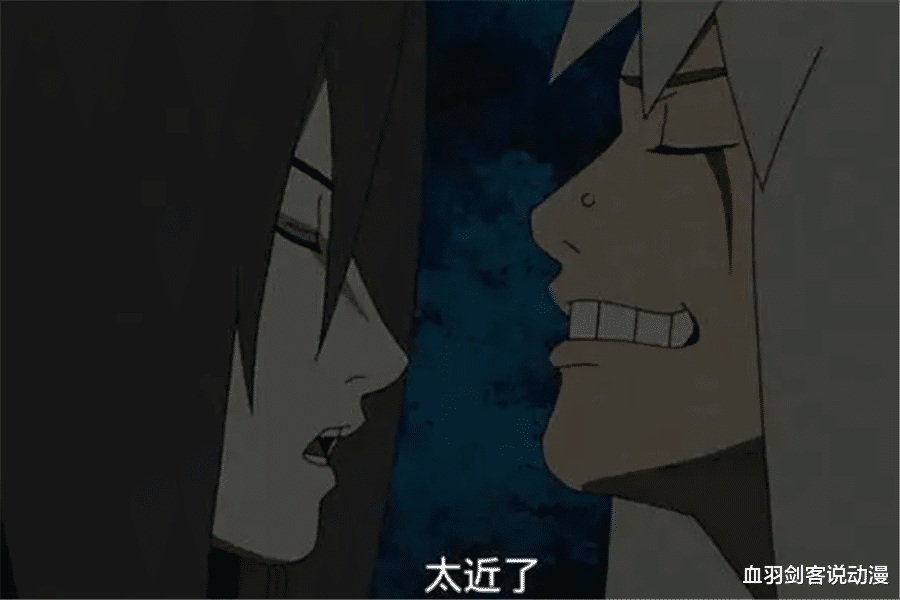 大蛇丸|火影中大蛇丸为什么后期变得不再邪恶？蛇叔：我还有别的选择吗？