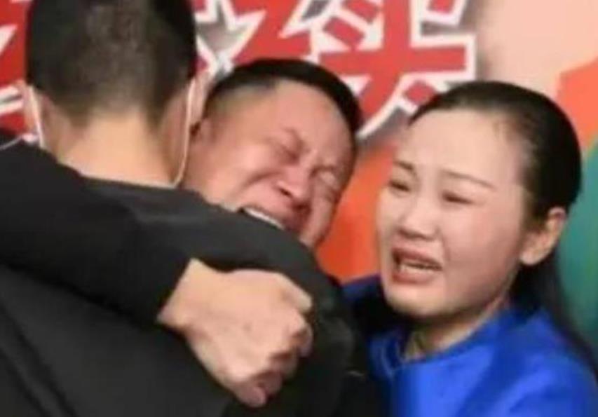 |孙卓又被叫孙小二,孙海洋直播讲述接孙卓经历,谈及卓卓一脸自豪