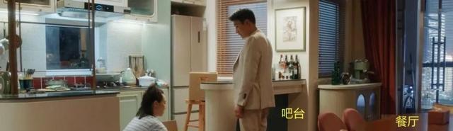 白百何|热搜上的白百何：从职场消失后，独自买房搬家，住10万一平的公寓