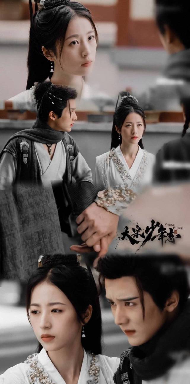 俄罗斯电影|多部芒果TV2023大剧片花曝光，你最期待哪部？