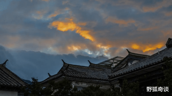 客星幻化:明朝嘉靖七年,大理石匠遭遇第三类接触