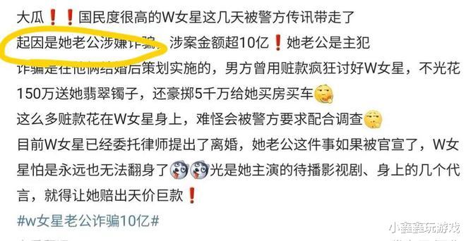 王丽坤|真假?王丽坤被曝已被带走调查,老公涉嫌诈骗超8亿,豪宅被查封