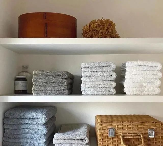 这位80后太太,坚持一天一收拾,把家打理得一尘不染,看着都舒服