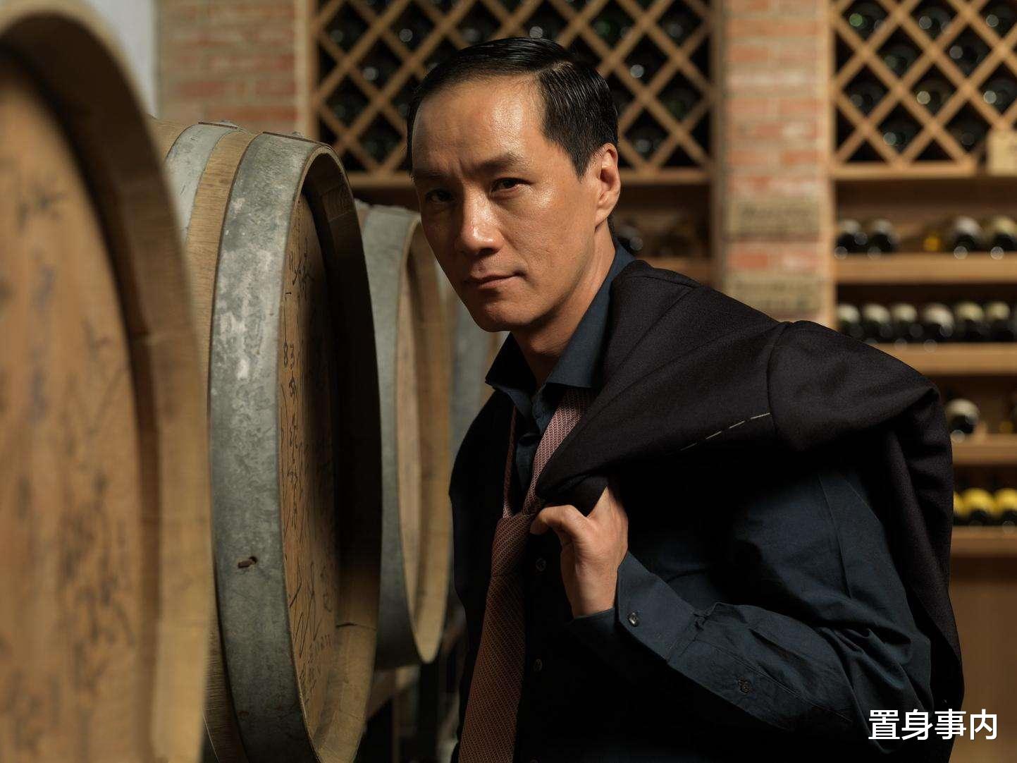 反派|演技真实到让人“恐惧”，这6位演员出演“反派”，各有各的精彩