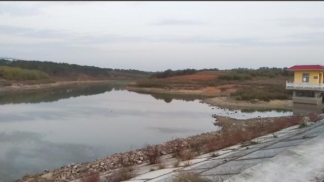 |野钓:选钓位不能全靠什么钓鱼谚语,经验才是硬道理