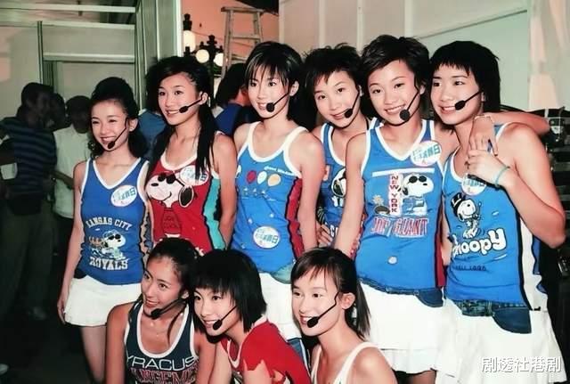 区文诗|香港知名女星晒过亿豪宅！瘦到脱相遭质疑患重病，谈过30多次恋爱