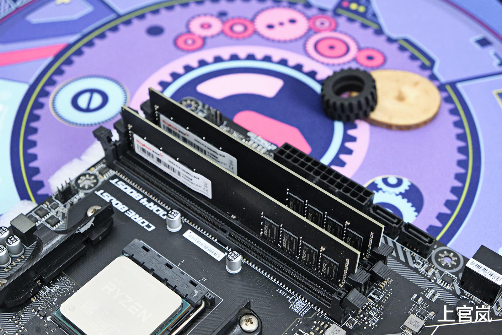 内存条|搭载国产长鑫颗粒,高性价比之选,金百达内存条使用分享