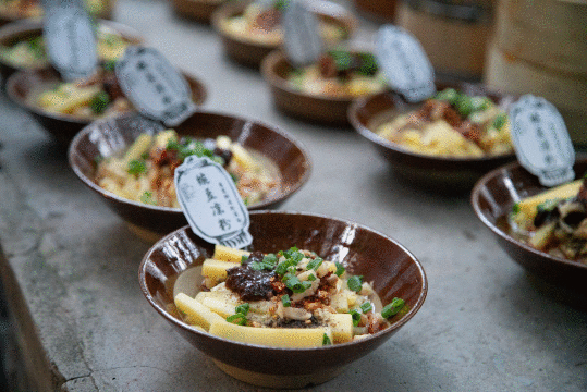 重庆|抓住最后一波抢券机会,这个国庆就要“惠”游渝中