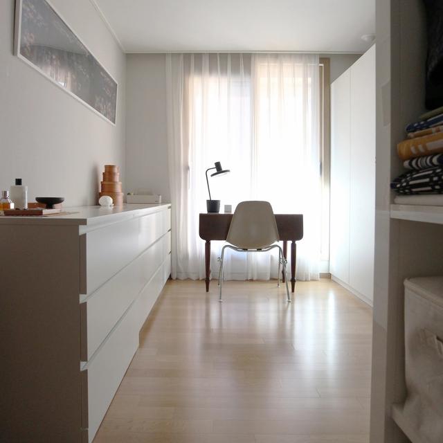 一个38岁女律师的家:独居90㎡,与狗为伴,自由自在,快乐翻倍!