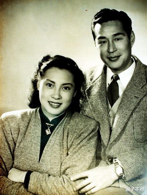 王重阳|真正能代表中国男人形象的9位男星，长得帅气质硬没有一个是娘炮